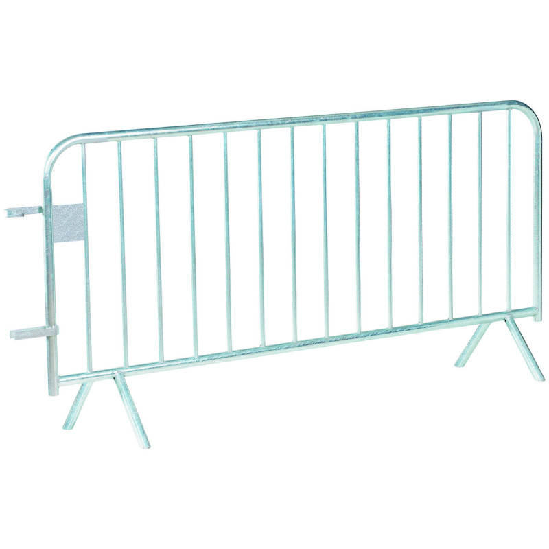 barrière de police direct urbain